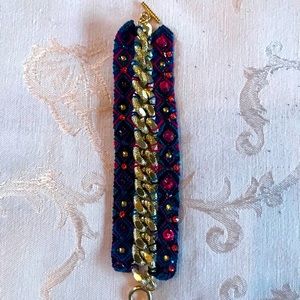 New Josefina De Alba bracelet